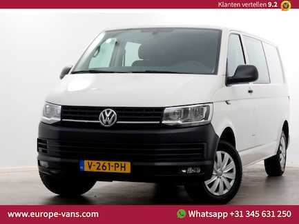 Volkswagen Transporter 0