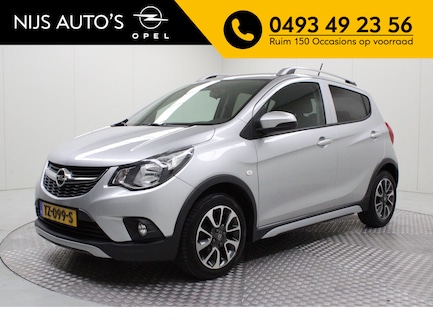 Opel Karl 0