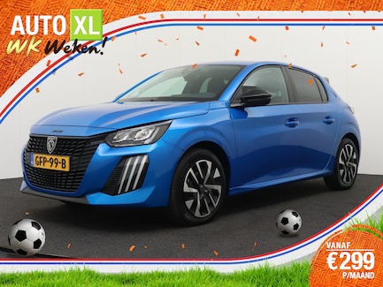 Peugeot 208 0