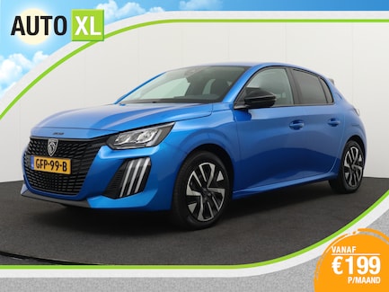 Peugeot 208 0