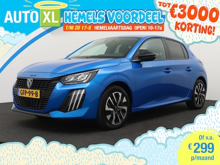 Peugeot 208 0