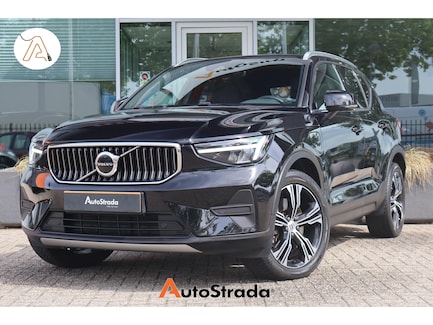 Volvo XC40 0