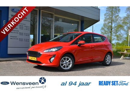 Ford Fiesta 0