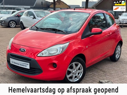 Ford Ka 0