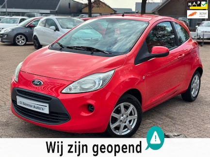 Ford Ka 0