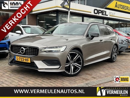 Volvo V60 0
