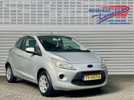 Ford Ka 0