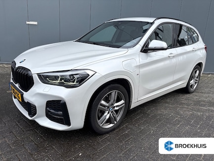 BMW X1 0