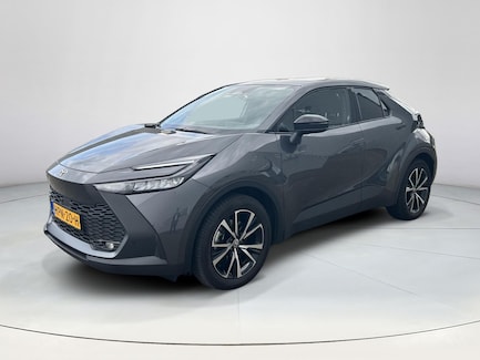 Toyota C-HR / C-HR+ 0