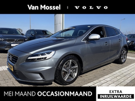 Volvo V40 0