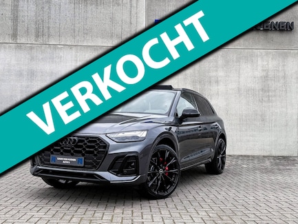 Audi Q5 0