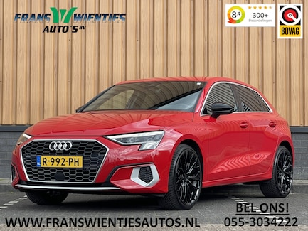 Audi A3 0
