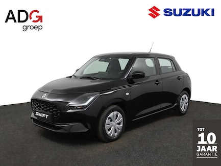 Suzuki Swift 0