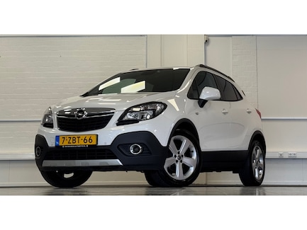 Opel Mokka 0