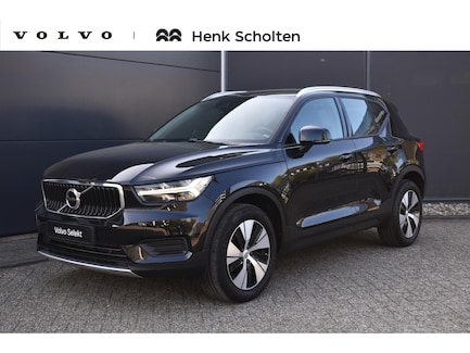 Volvo XC40 0