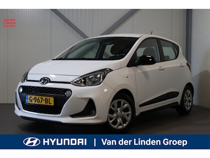 Hyundai i10 0