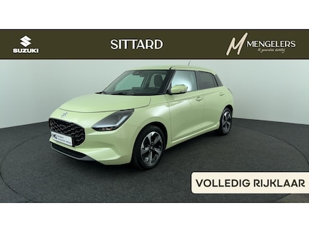 Suzuki Swift 0
