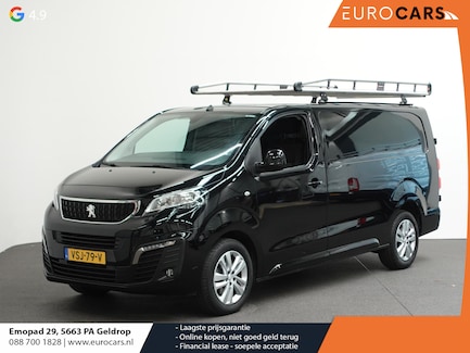 Peugeot Expert 0