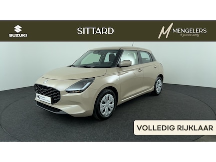 Suzuki Swift 0