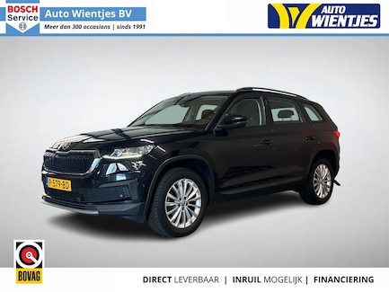 Skoda Kodiaq 0