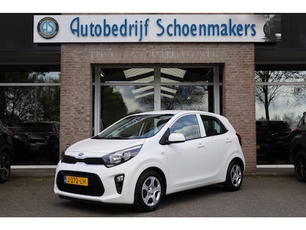 Kia Picanto 0