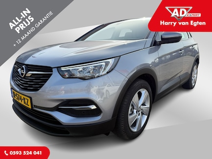 Opel Grandland 0