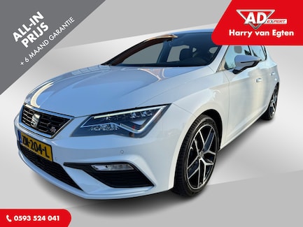 SEAT Leon 0