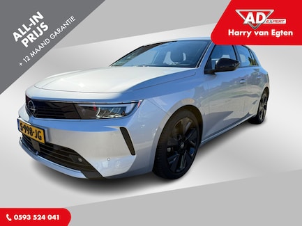 Opel Astra 0