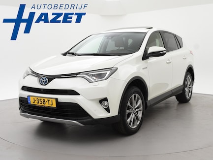Toyota RAV4 0