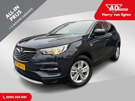 Opel Grandland 0