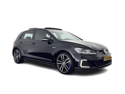 Volkswagen Golf 0