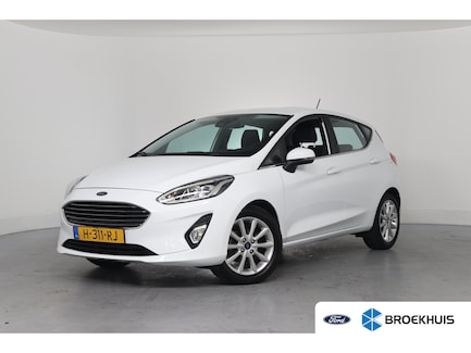 Ford Fiesta 0