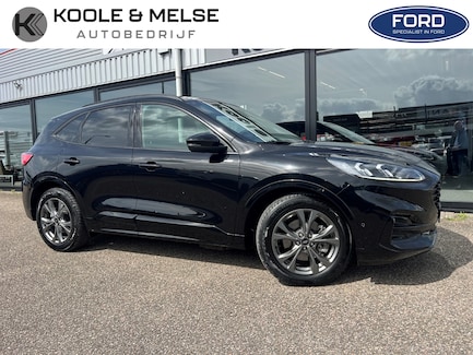 Ford Kuga 0