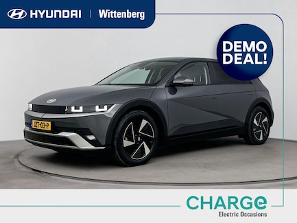Hyundai Ioniq 5 0