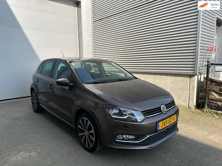 Volkswagen Polo 0