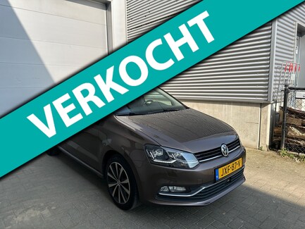 Volkswagen Polo 0