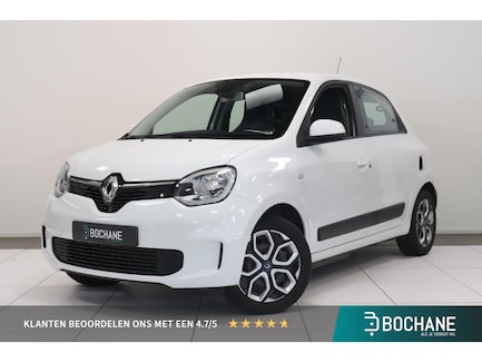 Renault Twingo 0