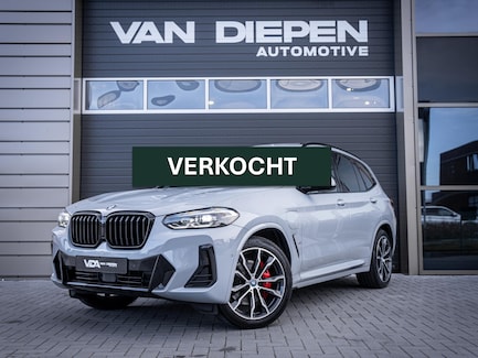 BMW X3 0