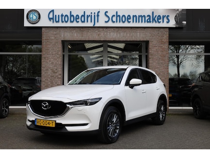 Mazda CX-5 0