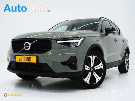 Volvo XC40 0
