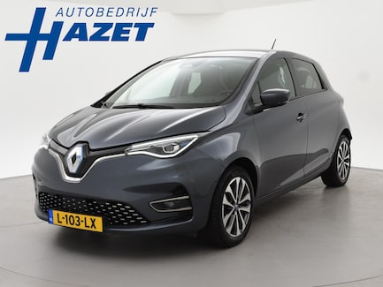 Renault Zoe 0
