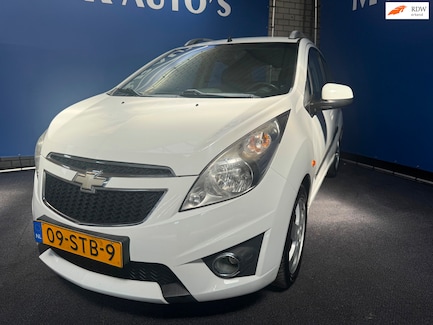 Chevrolet Spark 0