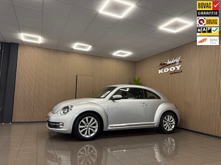 Volkswagen Beetle 0