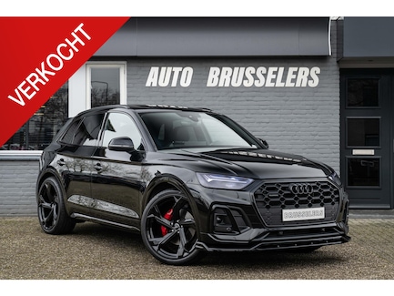 Audi Q5 0