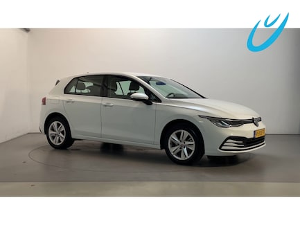Volkswagen Golf 0