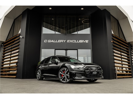 Audi A6 0