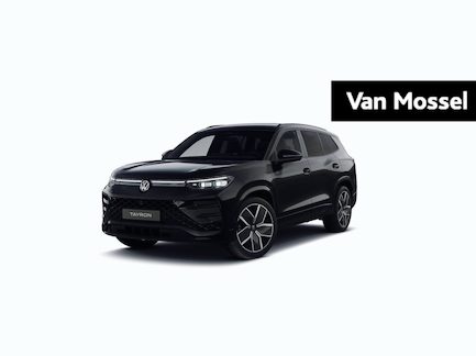 Volkswagen Tayron 0