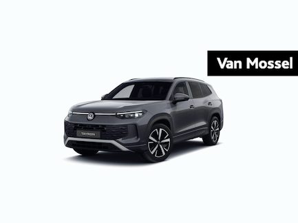 Volkswagen Tayron 0