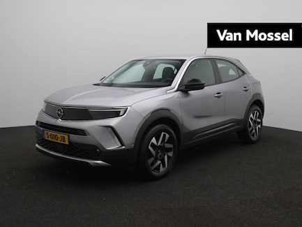 Opel Mokka 0