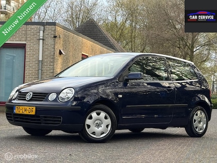 Volkswagen Polo 0